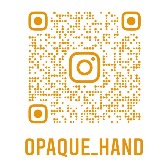 instagram Opaque_hand