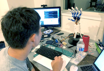 programing